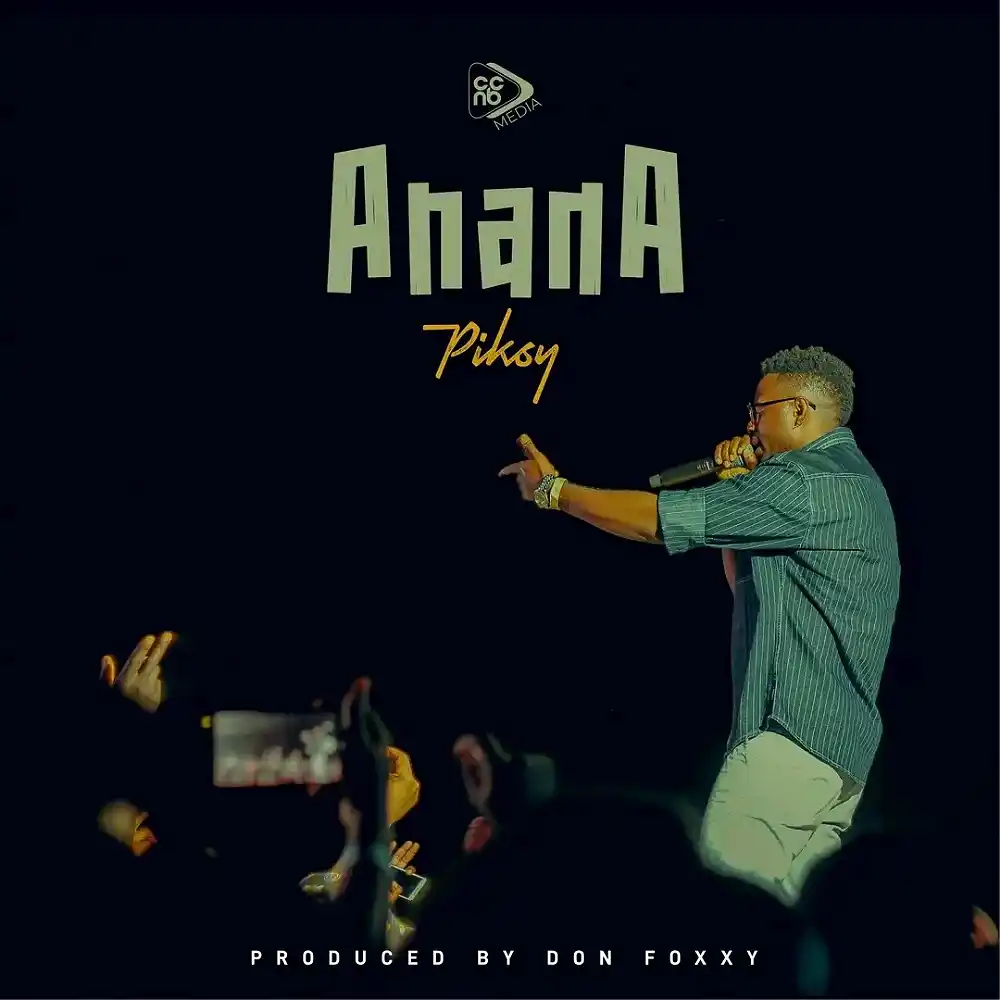 Anana (Itsanana) 